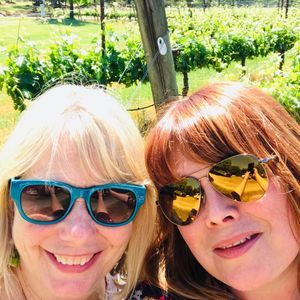 Meet your Posher, Johanna